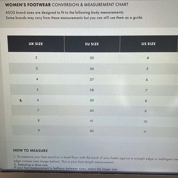 ASOS Nude Heels/Pumps - Picture 13 of 13